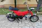 Solo 725 Moped, fundzustand, Bj.: 1979