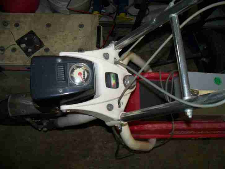 Solo Electra Kult aus den 70gern