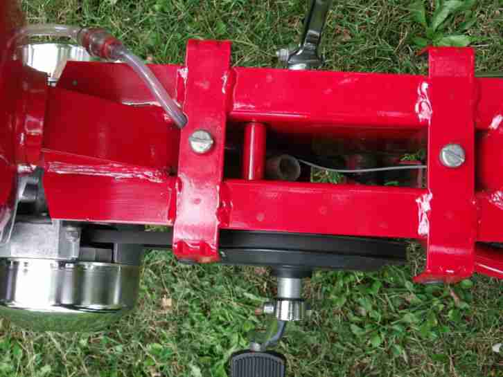 Solo Mofa 712