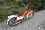 Solo Mofa Moped Model 716 Baujahr 1973 Mofa