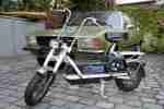 >Solo electra Mofa, Bj. 1977 mit Papieren,