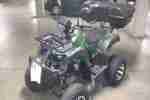 !Sommer! Quad ATV Heckantrieb Camouflage