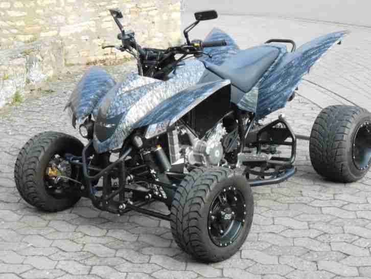 Sonderedition SMC 520 RR
