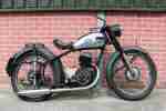Sparta Victoria 250cc