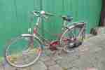 Spartamet Fahrrad Hilfsmotor Sachs Oldtimer