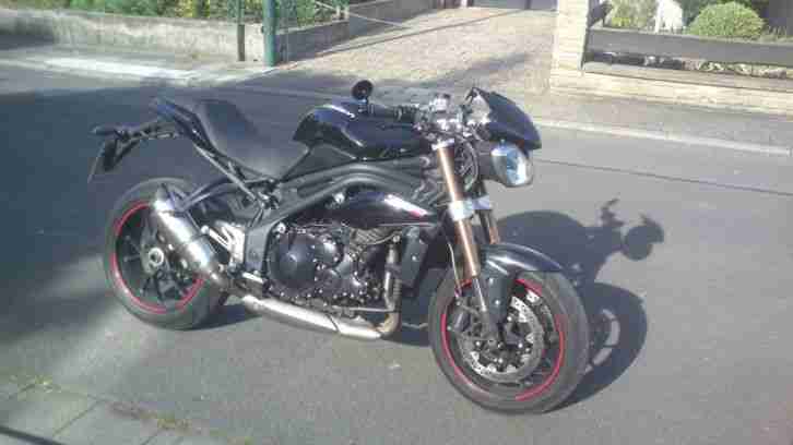 Speed Triple 1050 ABS
