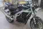 Speed Triple 955i Bj02