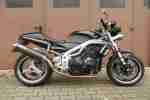 Speed Triple T 509 Sammlerzustand