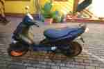 Speedfight 2, 50 ccm , an Bastler,