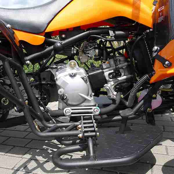 Speedstar 300 Automatik-Straßenzulassung (0,-€uro Versand) verschiedene Farben