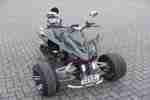 Speedtrike 250 ccm Carbon Optik mit