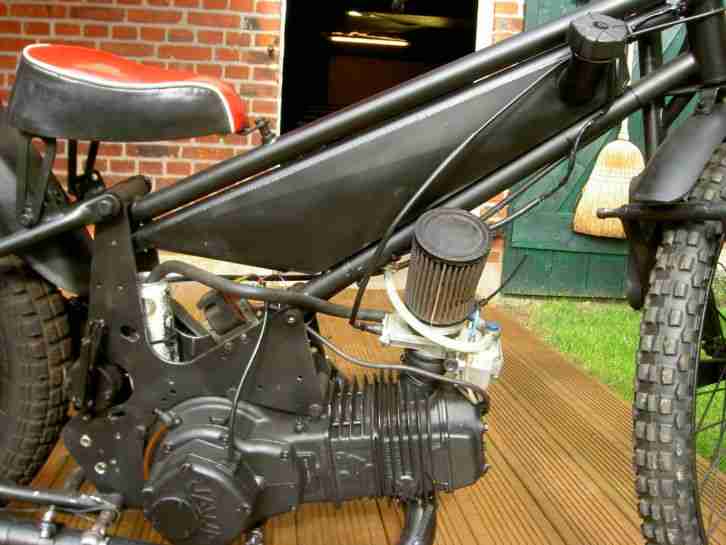  Speedway,Sandbahn,Jawa 500