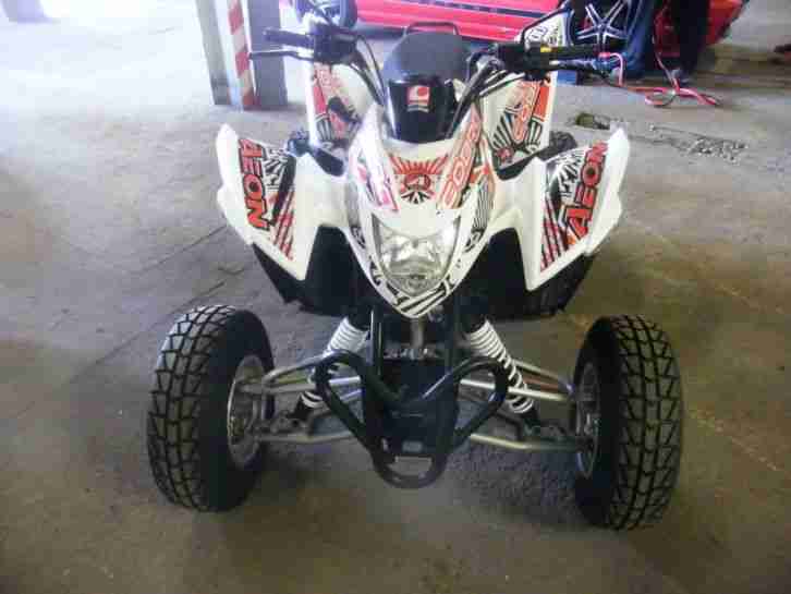 Sport QUAD Cobra