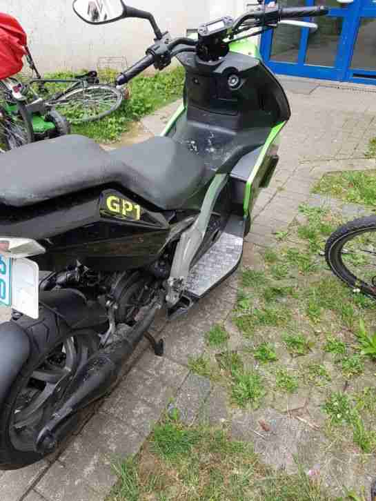Sport Roller mit 25/45 Papieren