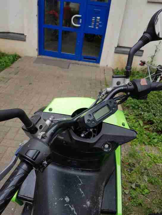 Sport Roller mit 25/45 Papieren