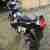 Sportlichen Tourer Unverbastelter