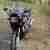 Sportlichen Tourer Unverbastelter