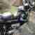 Sportlichen Tourer Unverbastelter