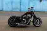 Sportster Nightster 72 48 Komplettumbau