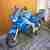 Sporttourer Triumph Sprint