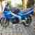 Sporttourer Triumph Sprint