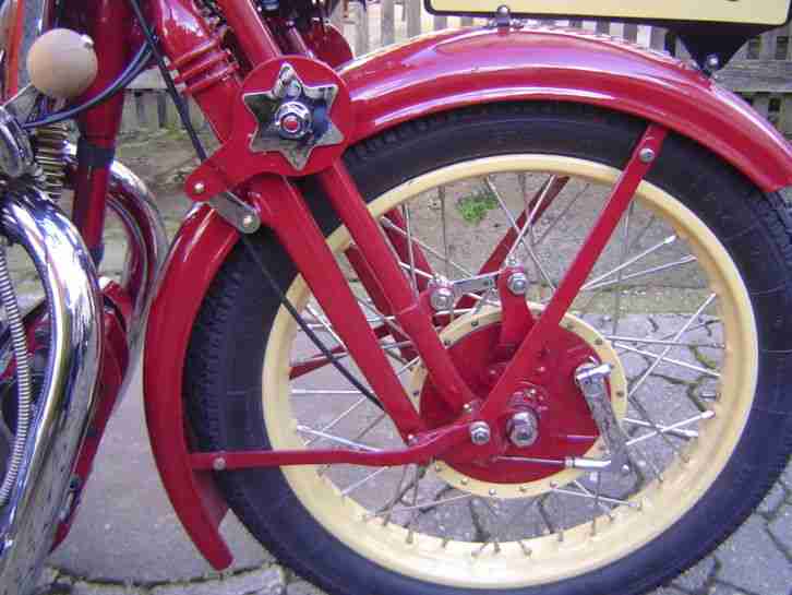 Standard CS 500