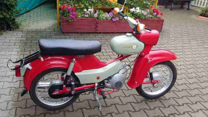 Star Bj 1973 - absolut top -
