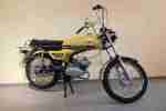 Starflite GTM, Mokick, Moped, Kleinkraftrad,