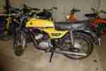 Starflite GTM, Mokick, Moped, Kleinkraftrad,