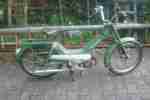 Starflite Mofa 25, Oldtimer Moped,