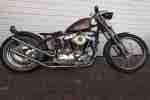 Starrahmen Ironhead XLH Harley Davidson