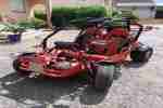 Strandbuggy 250cc