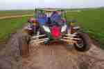 Strandbuggy Rattlesnake JS 400 Buggy Tüv