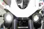 Street Racequad ATV 250ccm XXL 14 Zoll