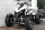 Street Racequad ATV 250ccm XXL 14 Zoll