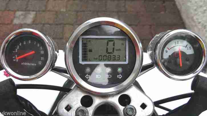 Street Racequad ATV 250ccm XXL 14 Zoll Alufelgen, wie NEU! Sport Quad TOP 2014