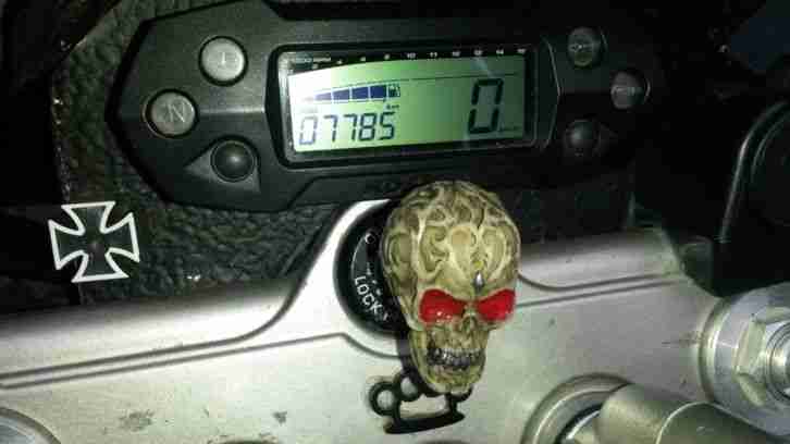 Streetfighter Bandit 1200