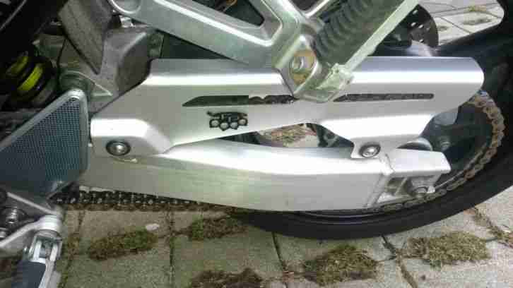 Streetfighter Bandit 1200