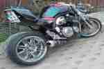 Streetfighter Custom 1200 Bandit