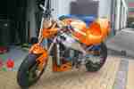 Streetfighter ZX 750 L