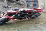 Streetfighter ZX9R
