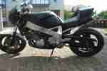 Streetfighter 3he 600 fzr