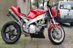 Streetfighter FZR 1000