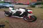 Streetfighter Z1000