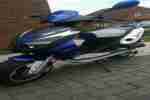 Sunfire Racing . Erst 1700 km. Top
