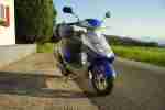 , Sunny E Bike,Guewer, 2136 km, ZWD406,