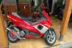 Super Gilera Roller