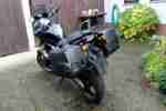 Super Versys 650 ABS 39tkm EZ 2008