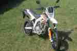 Super Moto STM 125