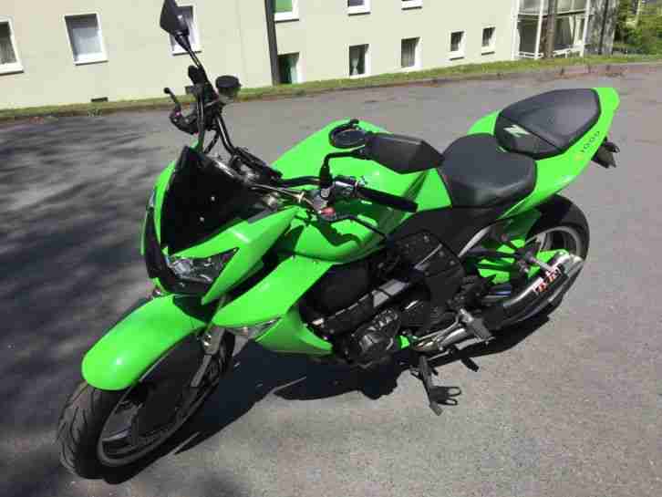 Super Schnäppchen Kawasaki Z1000